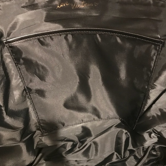 NWT Victoria’s Secret Tote Bag - Picture 4 of 5